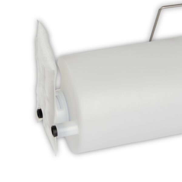 Holley 12-952 190lph Drop-In Fuel Module 97/00 Chevy/Gmc P/U (12952)