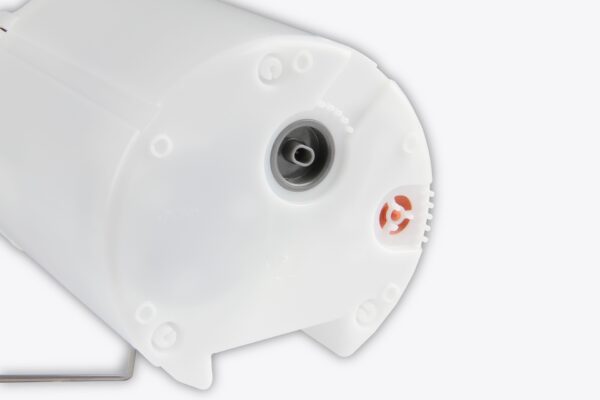 Holley 12-954 255lph Drop-In Fuel Module 04/07 Chevy/Gmc P/U (12954)