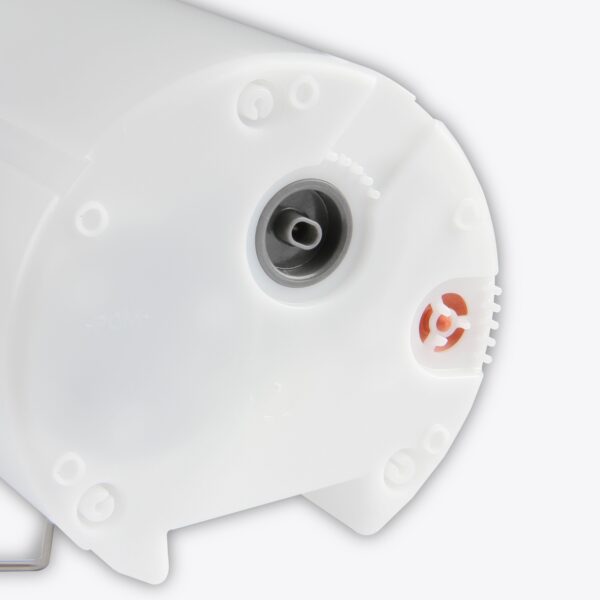 Holley 12-954 255lph Drop-In Fuel Module 04/07 Chevy/Gmc P/U (12954)