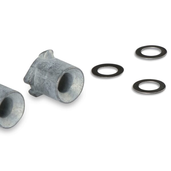 Holley 121-128 Pump Discharge Nozzle (121128)