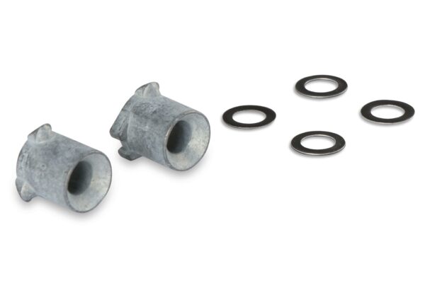 Holley 121-131 Pump Discharge Nozzle (121131)