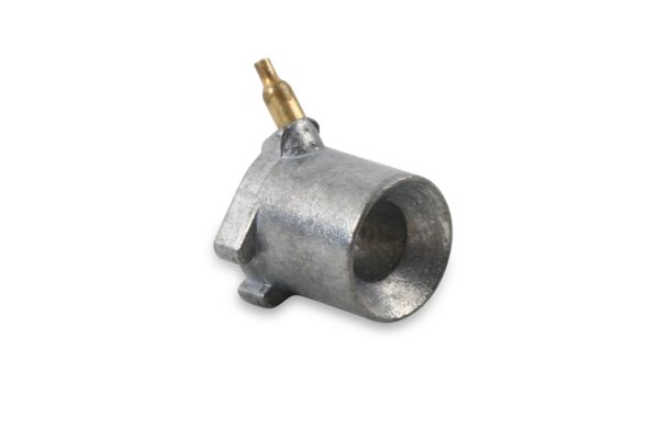 Holley 121-28 Pump Disch Nozz.028in.Tube Type (12128)