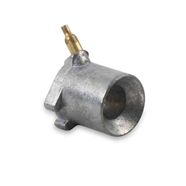 Holley 121-28 Pump Disch Nozz.028in.Tube Type (12128)