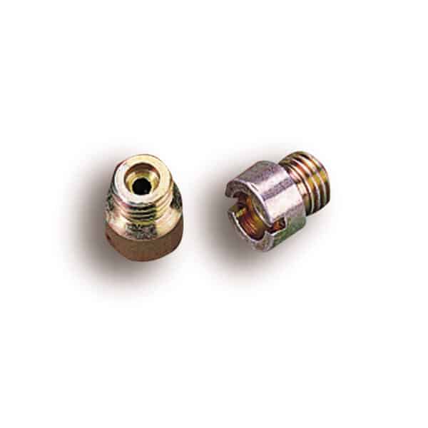 Holley 122-100 Jet (122100)