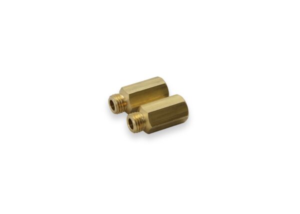 Holley 122-5000 Jet Extensions (1225000)