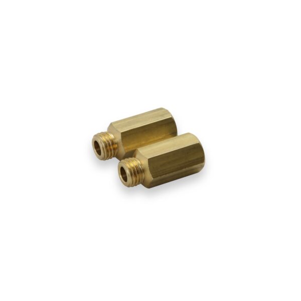 Holley 122-5000 Jet Extensions (1225000)