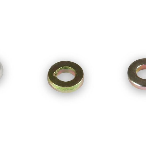 Holley 125-500 Power Valve Check Ball Kit (125500)