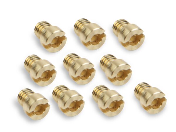 Holley 126-51-10 Air Bleed (1265110)
