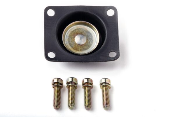 Holley 135-14 50 Cc Pump Diaphragm (13514)