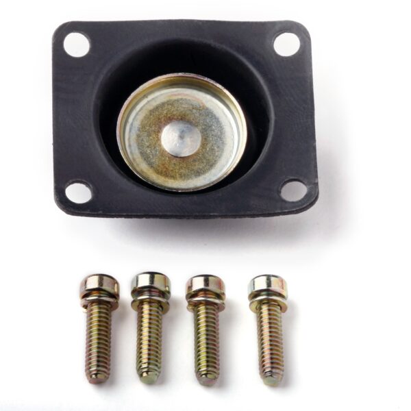 Holley 135-14 50 Cc Pump Diaphragm (13514)