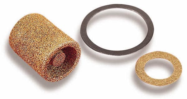 Holley 162-500 Fuel Filter (162500)