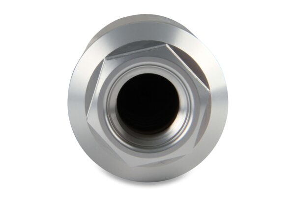 Holley 162-550 Billet Ff  100 Gph  10 Mic  3/8-Npt (162550)