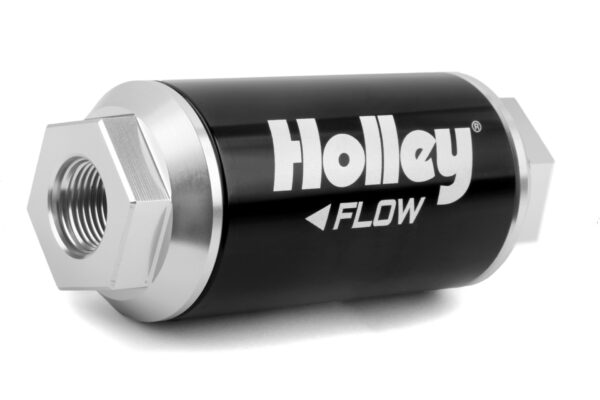 Holley 162-555 Billet Ff  175 Gph  40 Mic  8an (162555)