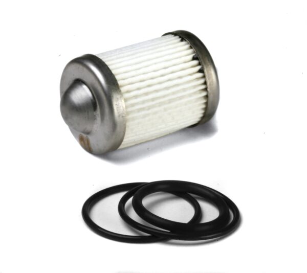 Holley 162-556 Repl Element 100 Gph  (10 Mic) (162556)