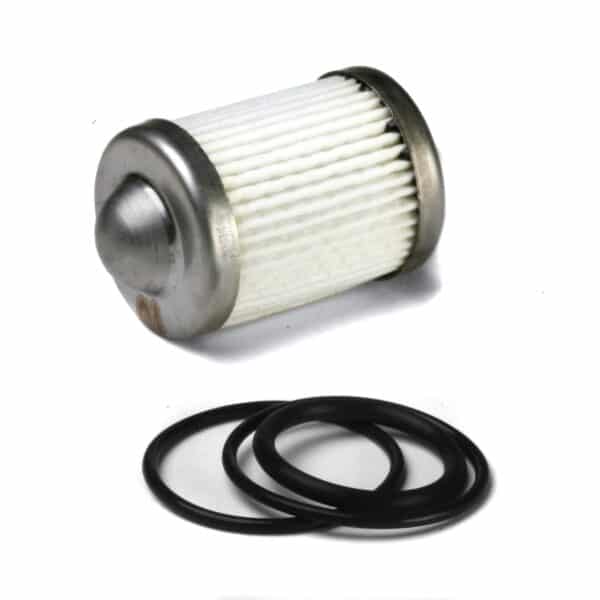 Holley 162-556 Repl Element 100 Gph  (10 Mic) (162556)