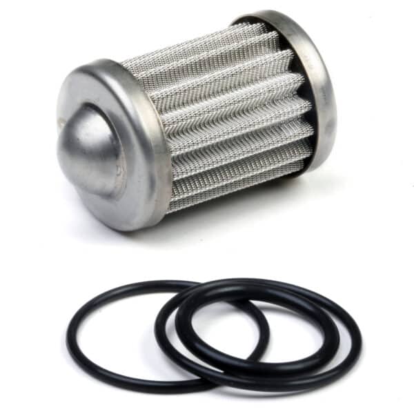Holley 162-557 Repl Element 100 Gph  (100 Mic) (162557)