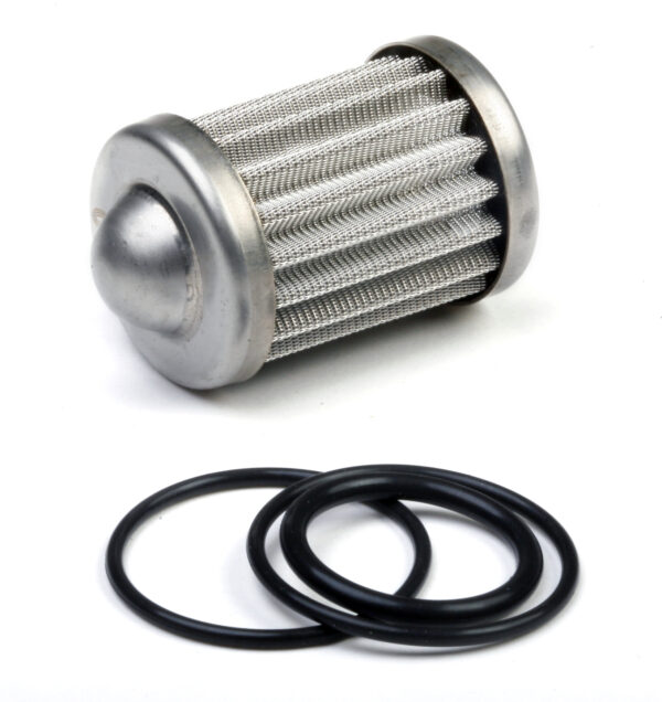 Holley 162-557 Repl Element 100 Gph  (100 Mic) (162557)