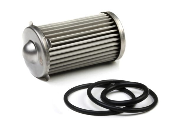 Holley 162-566 Repl Element 175 Gph  (40 Mic) (162566)