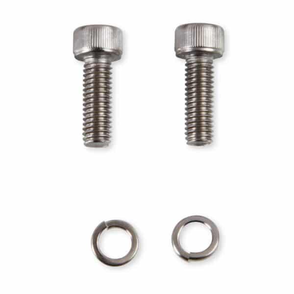 Holley 162-574 Mounting Bracket For 175/260gph Filters (50.3mm) (162574)