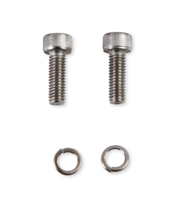 Holley 162-574 Mounting Bracket For 175/260gph Filters (50.3mm) (162574)