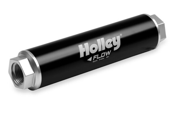 Holley 162-575 Filter  460 G  10 M -12an (162575)
