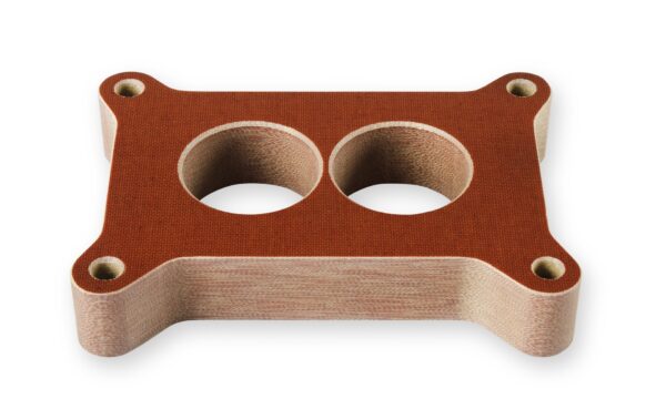Holley 17-72 Spacer-Phen 4412 Model 1in.Thick (1772)