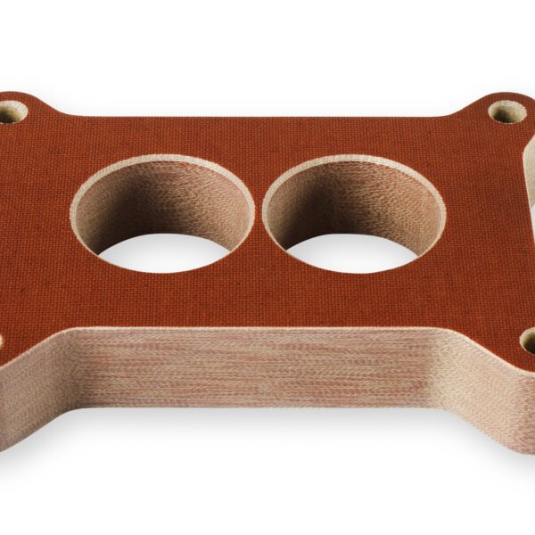 Holley 17-72 Spacer-Phen 4412 Model 1in.Thick (1772)