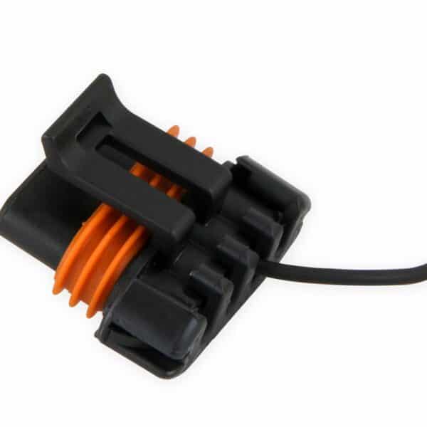 Holley 197-400 Harness Pigtail  Alternator  Ad Style (197400)
