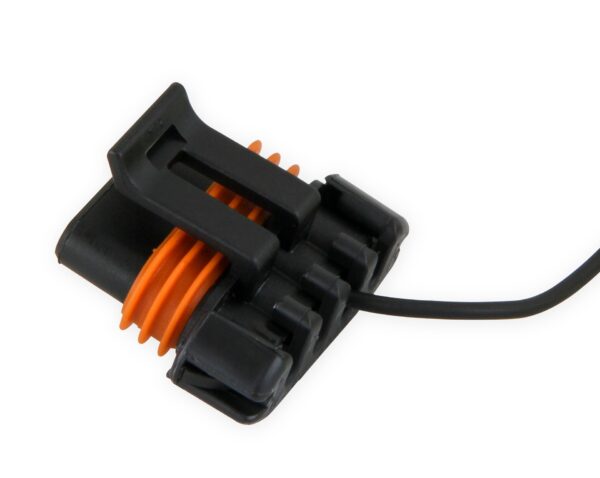 Holley 197-400 Harness Pigtail  Alternator  Ad Style (197400)