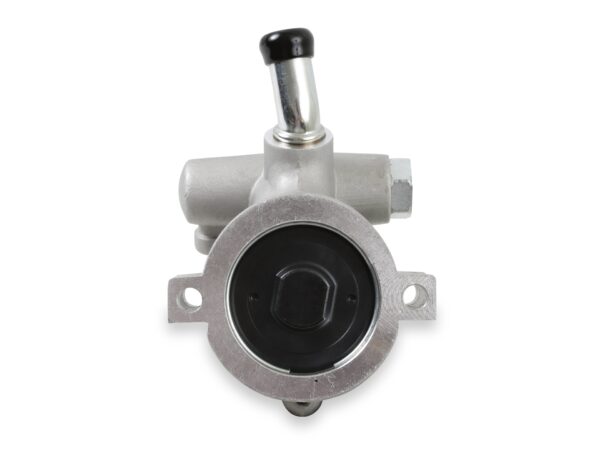 Holley 198-100 P/S Pump  Corvette Aluminum (198100)