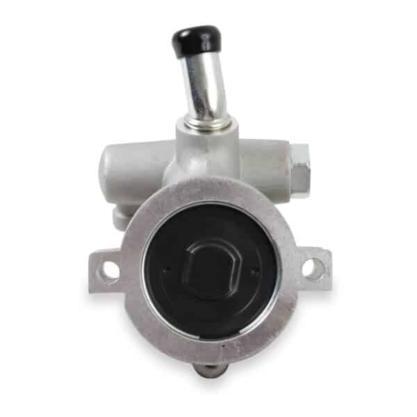 Holley 198-100 P/S Pump  Corvette Aluminum (198100)