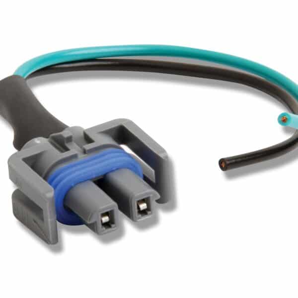 Holley 199-200 Harness Pigtail  8mm Pin  R4 Comp. (199200)