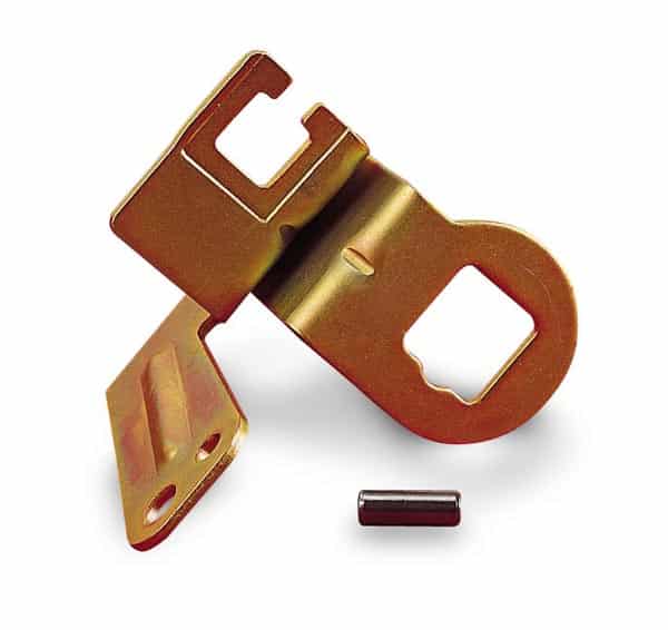 Holley 20-100 Mounting Bracket 4011 Model (20100)
