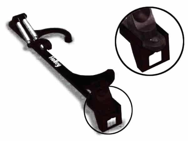 Holley 20-119 Gm Sytle Kick Down Det (20119)