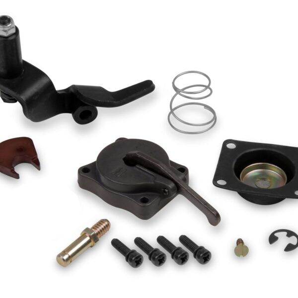 Holley 20-11hb 50cc Alum Accel Pump Kit-Hard Core (2011hb)