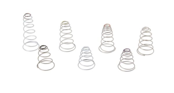 Holley Secondary Diaphragm Spring Kit 20-13