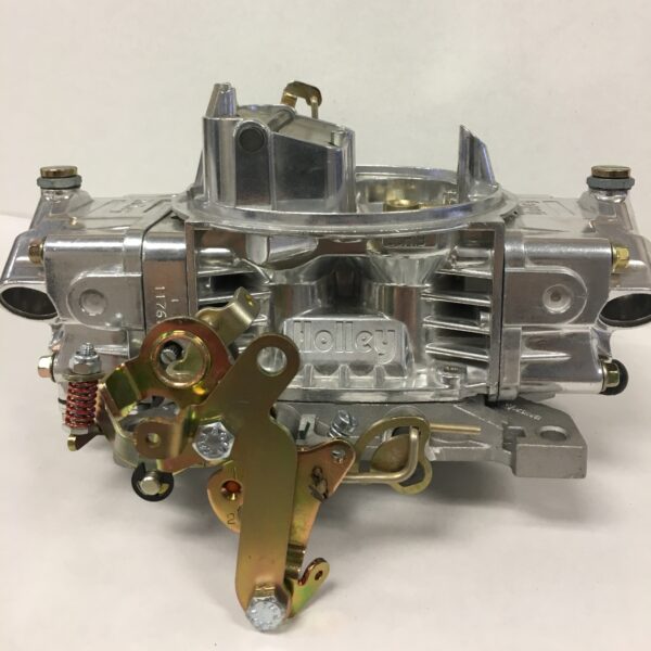 Holley 20-14 Lever Extension (2014)