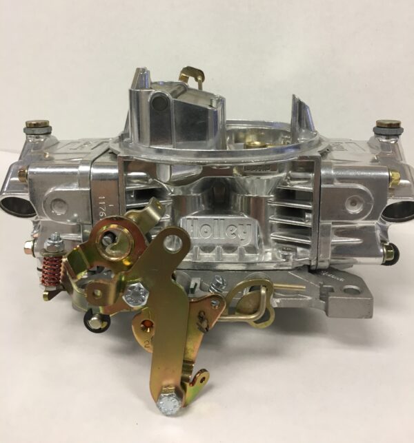 Holley 20-14 Lever Extension (2014)