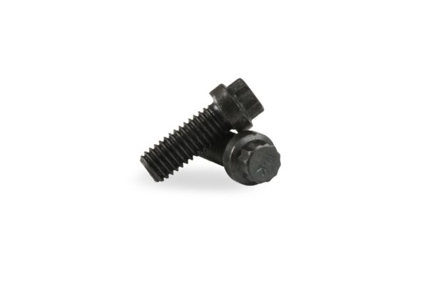 Holley Transmission Kickdown Brackets 20-45