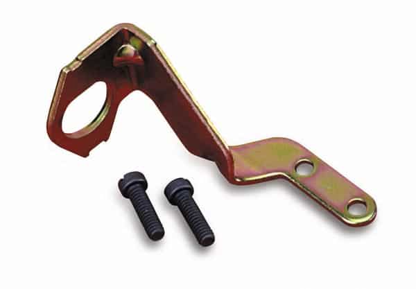 Holley 20-47 Solenoid Bracket (2047)