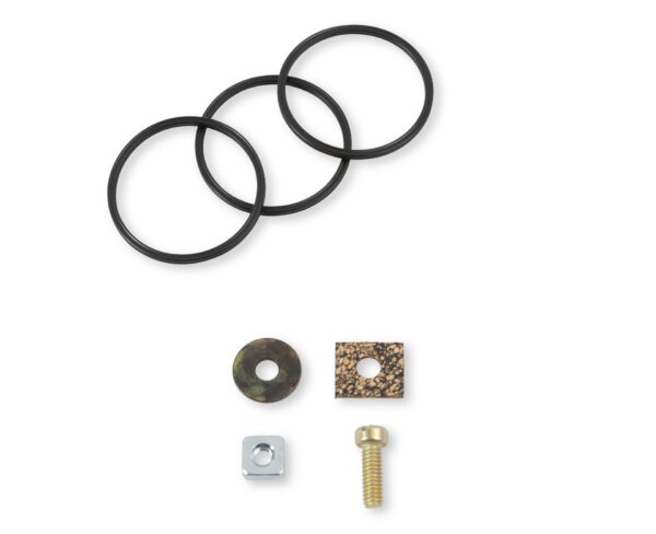 Holley Vacuum Secondary Carburetor Accessories 20-59