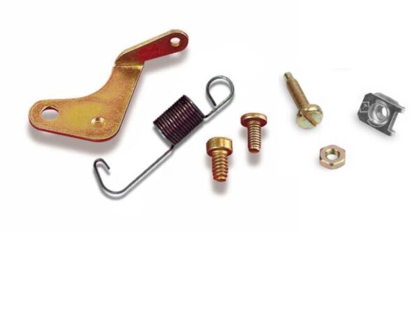 Holley 20-60 Trans Kickdown Kit (2060)
