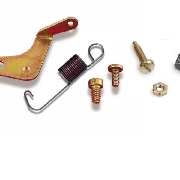 Holley 20-60 Trans Kickdown Kit (2060)