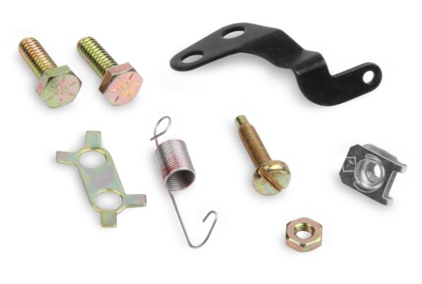 Holley 20-91 Spring Rod Bracket (2091)