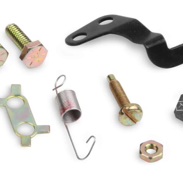 Holley 20-91 Spring Rod Bracket (2091)