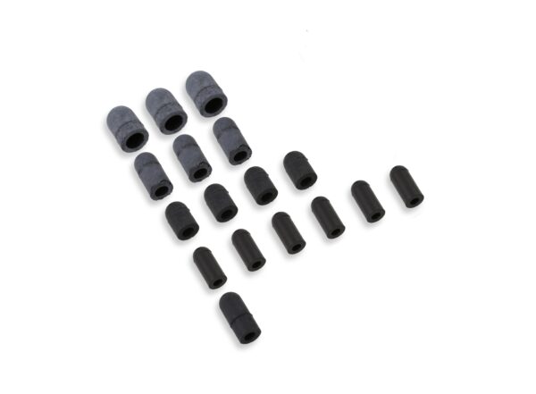 Holley Vacuum Line Cap Kits 26-105