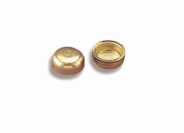 Holley 26-111-10 Plug  Main Well (2611110)