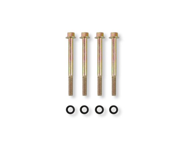 Holley 26-124 Kit-Bowl Screw/Gasket (26124)