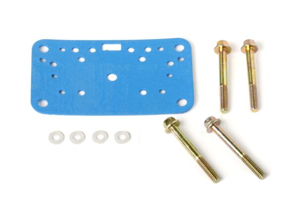 Kit - Bowl Screw &Amp; Gasket