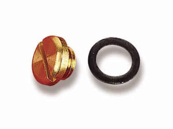 Holley 26-13 Plug  Sight (2613)